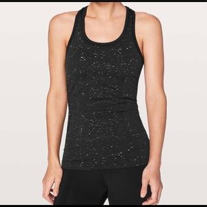 Lululemon swiftly tech tank top